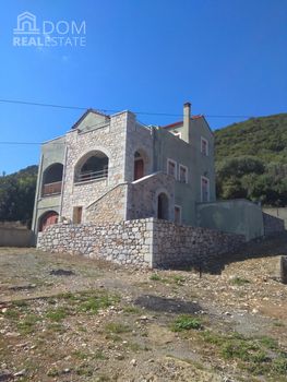 Μονοκατοικία 183τ.μ. για πώληση-Γύθειο » Κόπραινα