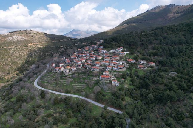 Οικόπεδο 214 τ.μ. για πώληση, Ν. Καβάλας, Θάσος