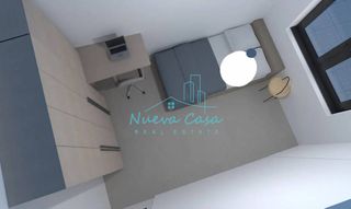 Studio / γκαρσονιέρα 26 τ.μ. για πώληση, Αχαΐα, Πάτρα-thumb-5