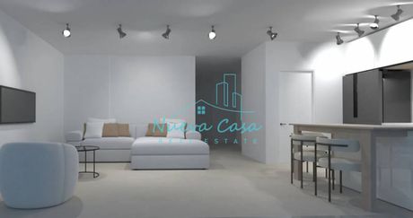 Studio / γκαρσονιέρα 26τ.μ. για πώληση-Πάτρα » Αγία σοφία