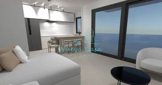 Studio / γκαρσονιέρα 26 τ.μ. για πώληση, Αχαΐα, Πάτρα-thumb-1