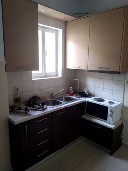 Studio / γκαρσονιέρα 30τ.μ. για πώληση-Βύρωνας » Καρέας