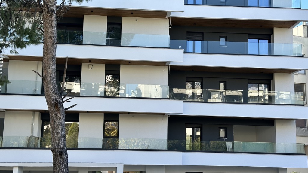 Μεζονέτα 101,89 τ.μ. πρός πώληση, Θεσσαλονίκη - Περιφ/Κοί Δήμοι, Καλαμαριά
