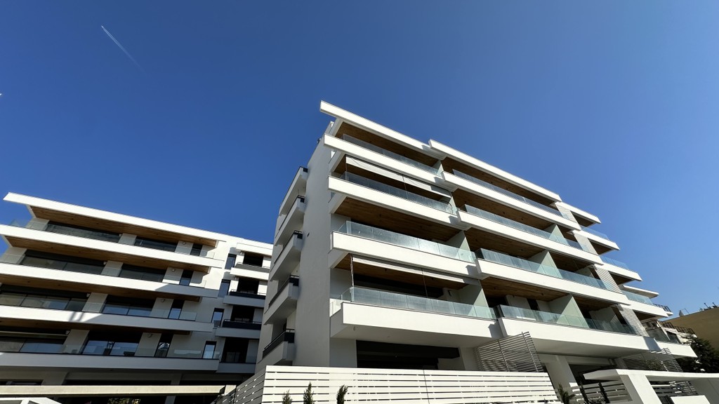 Μεζονέτα 101,89 τ.μ. πρός πώληση, Θεσσαλονίκη - Περιφ/Κοί Δήμοι, Καλαμαριά