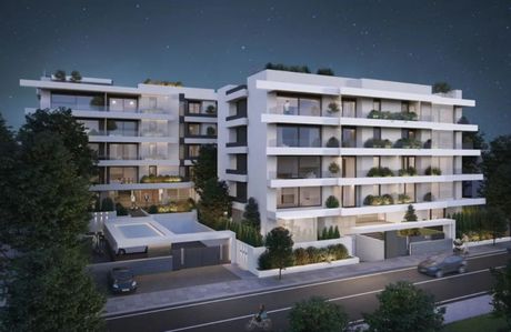Μεζονέτα 101,89τ.μ. για πώληση-Καλαμαριά » Άγιος ιωάννης