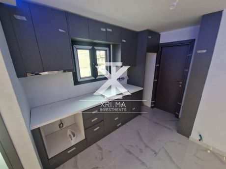 Apartment 52sqm for sale-Kato Toumpa