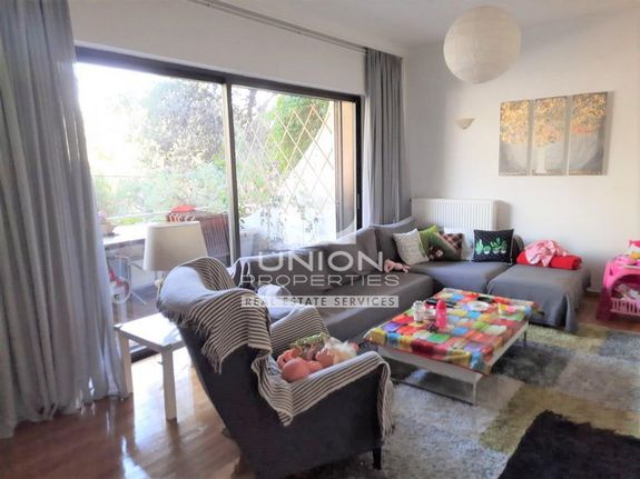 Apartment 130 sqm for sale, Athens - North, Kifisia