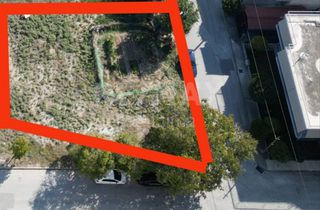 Οικόπεδο 534 τ.μ. προς πώληση, Κέντρο Γιαννούλης Λάρισας-thumb-1