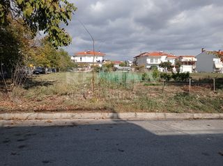 Οικόπεδο 534 τ.μ. προς πώληση, Κέντρο Γιαννούλης Λάρισας-thumb-2