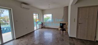 Διαμέρισμα 124 τ.μ. για πώληση, Αχαΐα, Ρίο-thumb-4
