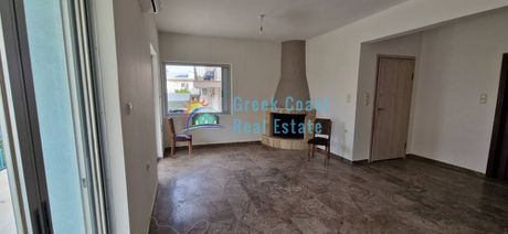 Apartment 124sqm for sale-Rio » Agios Vasileios