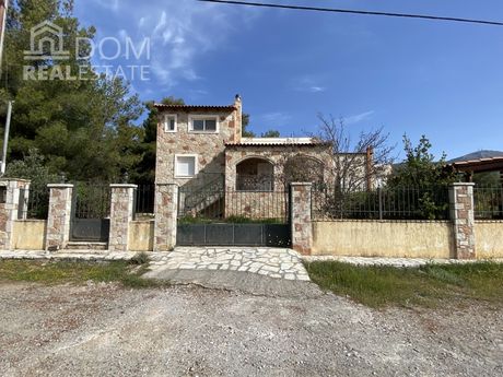 Μονοκατοικία 156τ.μ. για πώληση-Ερέτρια » Άγιοι ασώματοι