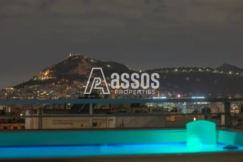 Διαμέρισμα 200 τ.μ. πρός πώληση, Αθήνα - Κέντρο, Παγκράτι
