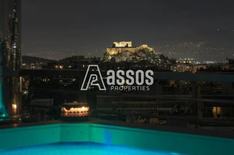 Διαμέρισμα 200 τ.μ. πρός πώληση, Αθήνα - Κέντρο, Παγκράτι