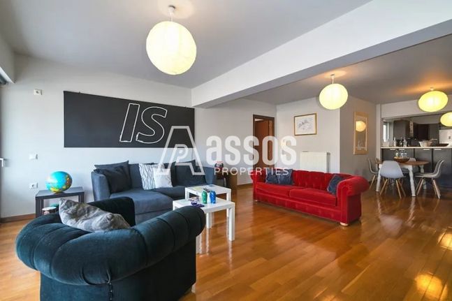 Apartment 97 sqm for sale, Athens - Center, Pagkrati