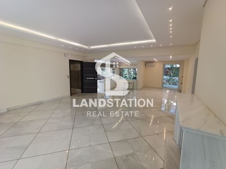 Building 600sqm for rent-Nea Erithraia » Kastri