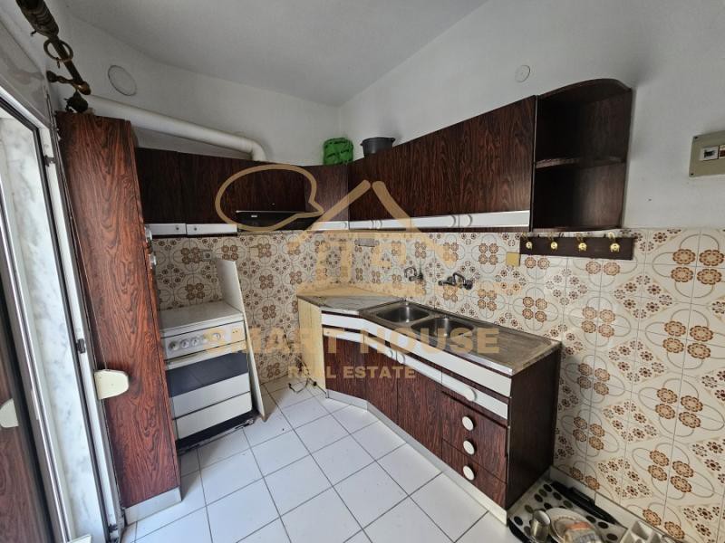 Διαμέρισμα 80 τ.μ. πρός πώληση, Θεσσαλονίκη - Κέντρο, Ιπποκράτειο
