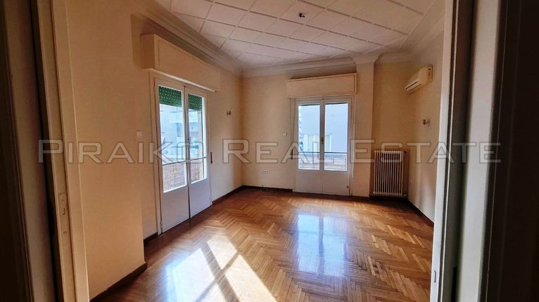 Apartment 132 sqm for sale, Piraeus, Piraeus - Center