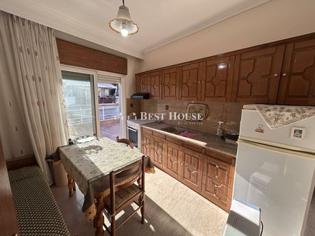 Apartment 99sqm for rent-Ampelokipoi » Vosporos