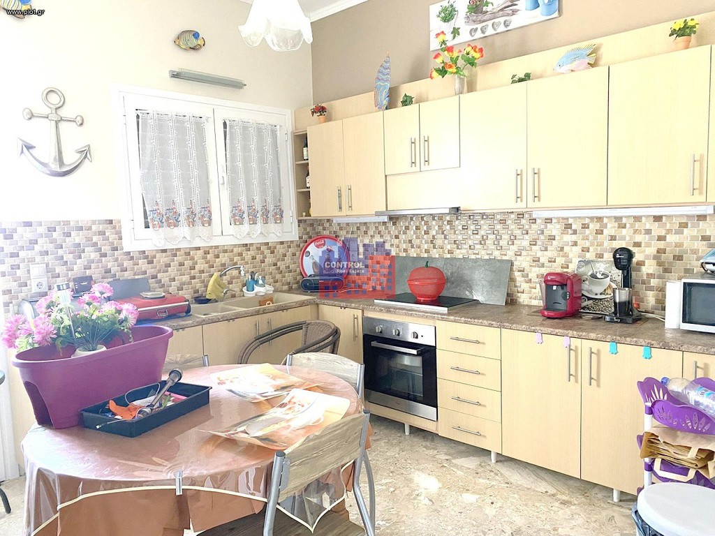 Μονοκατοικία 140 τ.μ. προς πώληση, Τέμενη