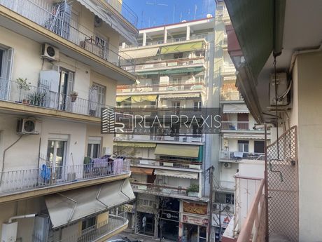 Διαμέρισμα 45τ.μ. για πώληση-Άγιος δημήτριος