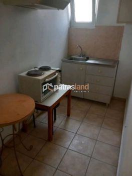 Studio / γκαρσονιέρα 32τ.μ. για ενοικίαση-Πάτρα » Αμπελόκηποι