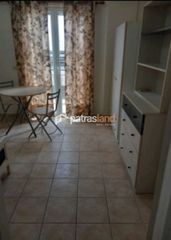 Studio / γκαρσονιέρα 32 τ.μ. για ενοικίαση, Αχαΐα, Πάτρα-thumb-1