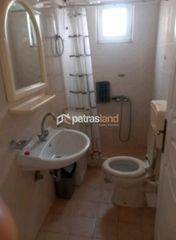 Studio / γκαρσονιέρα 32 τ.μ. για ενοικίαση, Αχαΐα, Πάτρα-thumb-4