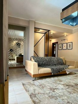 Apartment 109sqm for sale-Neos Kosmos » Kinosargous