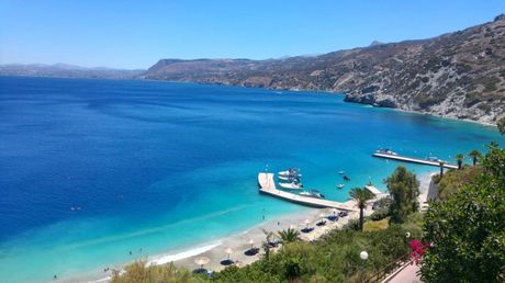 Villa 432sqm for sale-Gazi » Ligaria