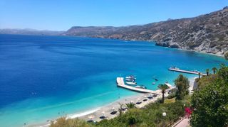 Βίλλα 432 τ.μ. για πώληση