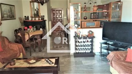 Διαμέρισμα 106τ.μ. για πώληση-Πάτρα » Υψηλά αλώνια