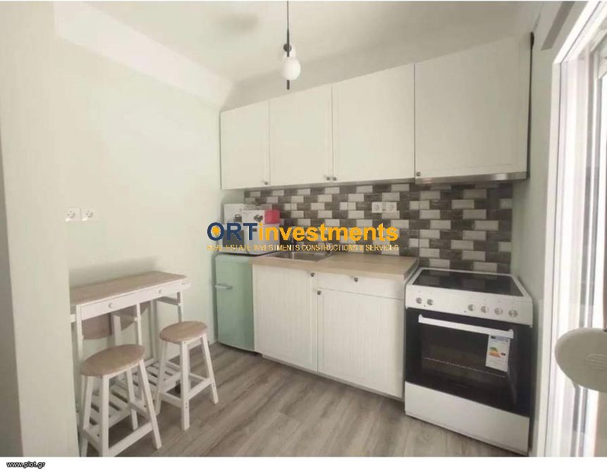 Studio / γκαρσονιέρα 30 τ.μ. πρός πώληση, Θεσσαλονίκη - Κέντρο, Ροτόντα