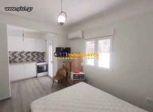 Studio / γκαρσονιέρα 30 τ.μ. πρός πώληση, Θεσσαλονίκη - Κέντρο, Ροτόντα