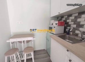 Studio / γκαρσονιέρα 30 τ.μ. πρός πώληση, Θεσσαλονίκη - Κέντρο, Ροτόντα