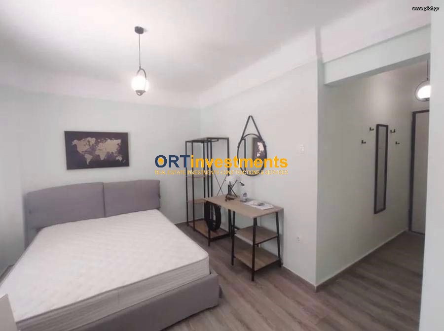 Studio / γκαρσονιέρα 30 τ.μ. πρός πώληση, Θεσσαλονίκη - Κέντρο, Ροτόντα