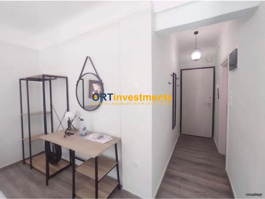Studio / γκαρσονιέρα 30 τ.μ. πρός πώληση, Θεσσαλονίκη - Κέντρο, Ροτόντα
