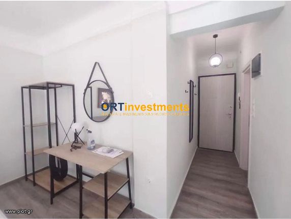 Studio / γκαρσονιέρα 30 τ.μ. για πώληση, Θεσσαλονίκη - Κέντρο, Ροτόντα