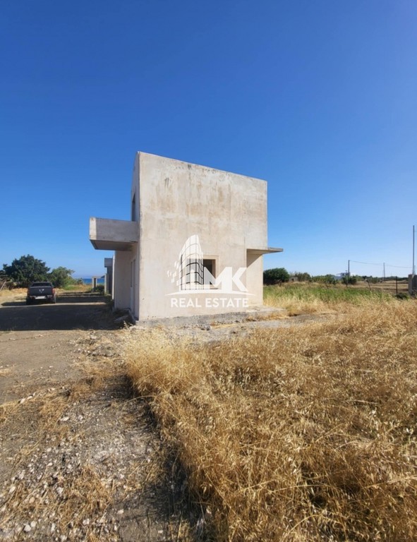 Συγκρότημα διαμερισμάτων 280 τ.μ. πρός πώληση, Δωδεκάνησα, Ρόδος