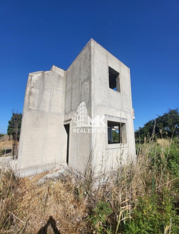 Συγκρότημα διαμερισμάτων 280 τ.μ. πρός πώληση, Δωδεκάνησα, Ρόδος
