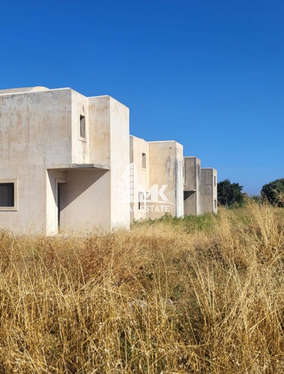 Συγκρότημα διαμερισμάτων 280 τ.μ. πρός πώληση, Δωδεκάνησα, Ρόδος