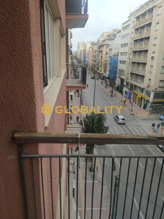 Διαμέρισμα 220 τ.μ. πρός πώληση, Αθήνα - Κέντρο, Κέντρο