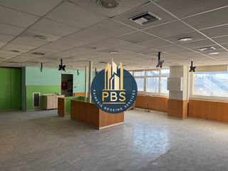 Επιχειρηματικό κτίριο 1.033 τ.μ. για ενοικίαση