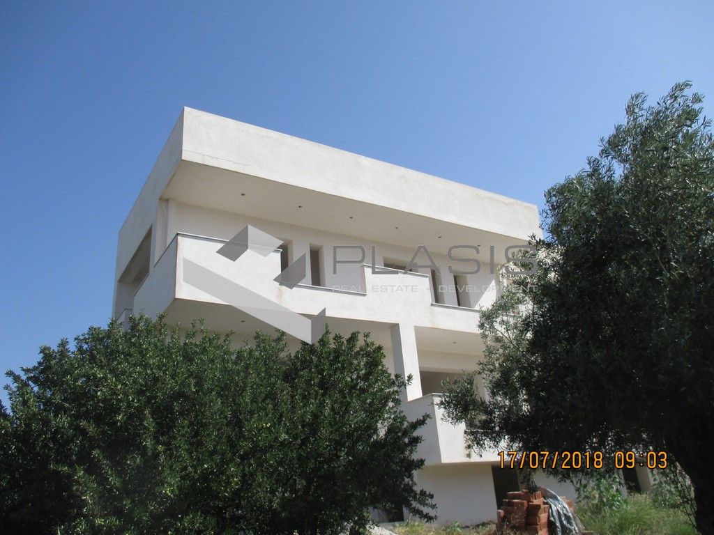 Μονοκατοικία 250 τ.μ. προς πώληση, Νέα Πέραμος (Μεγάλο Πεύκο)