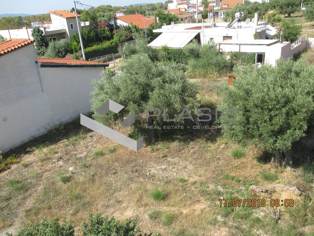 Μονοκατοικία 250 τ.μ. προς πώληση, Νέα Πέραμος (Μεγάλο Πεύκο)
