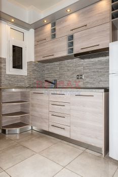 Apartment 48sqm for sale-Ampelokipoi - Pentagon