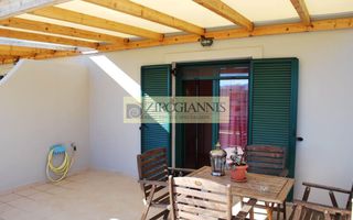 Συγκρότημα διαμερισμάτων 408 τ.μ. για πώληση