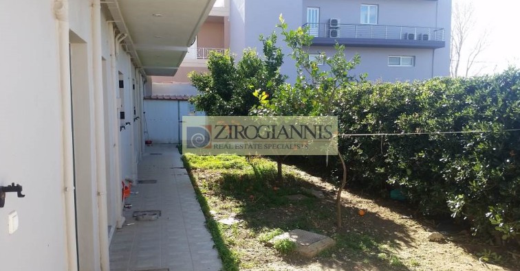 Συγκρότημα διαμερισμάτων 408 τ.μ. προς πώληση, Κάρυστος