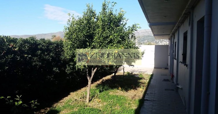Συγκρότημα διαμερισμάτων 408 τ.μ. προς πώληση, Κάρυστος