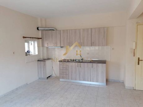 Apartment 60sqm for rent-Stavroupoli » Kato Ilioupoli